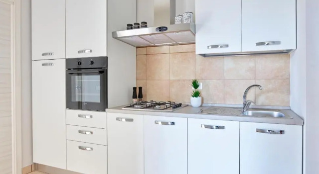 Sibylla Apartment, Забронировать Апартаменты/квартира Отели Лацио с бассейном, Бассейн
