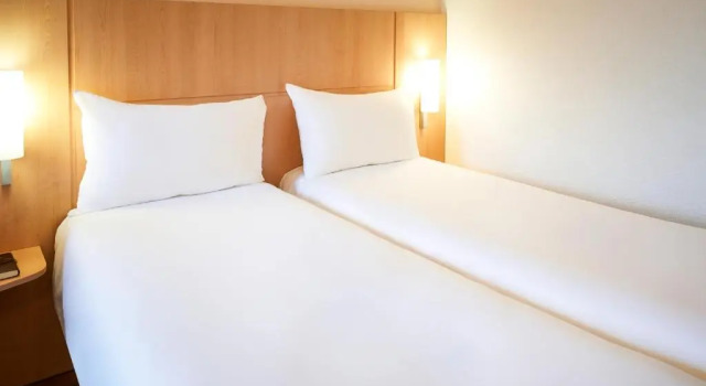 Номер Standard ibis Toulouse Centre