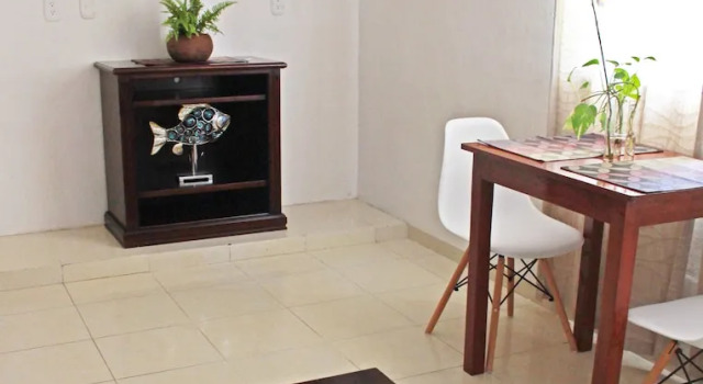 Студия Hotel Nadet Suites