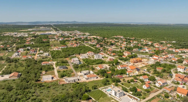 Вилла Villa Roma Murvica ZadarVillas