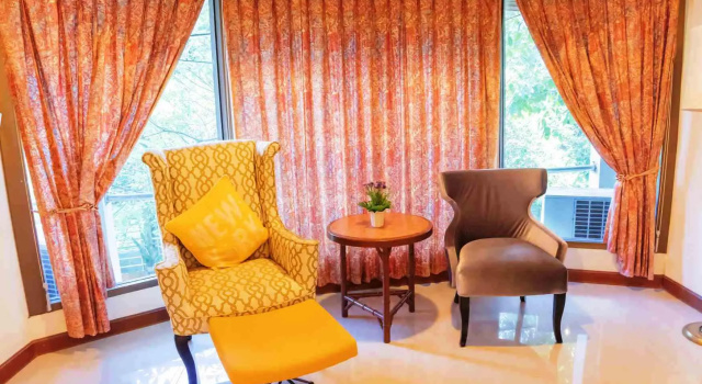 Номер Executive Sida Resort & Hotel