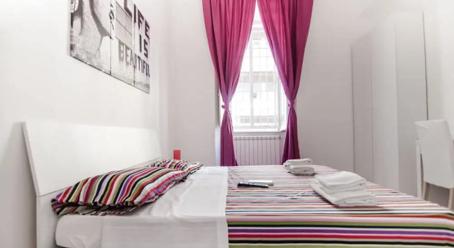 Standard Doppel Zimmer Speciale Guesthouse