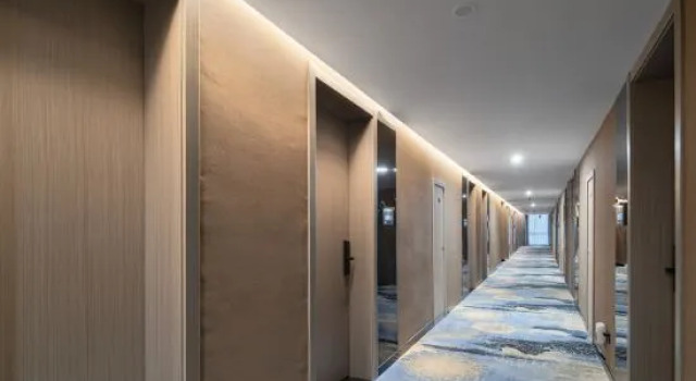 Praise Hotel, Prenota Hotel Hotel a Ningbo con parcheggio, Parcheggio
