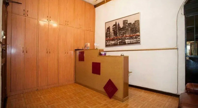Hostal Los Arcos