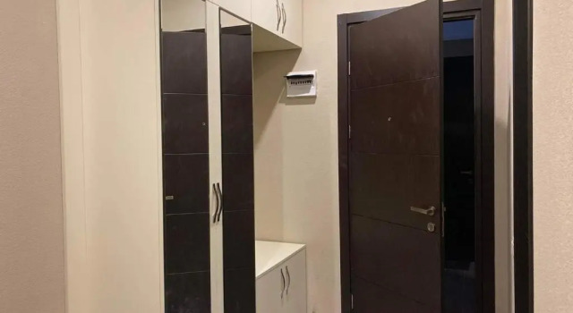 Bakuriani Resort ap 308, Prenota Resort Hotel a Samckhe Javakheti con parcheggio, Parcheggio
