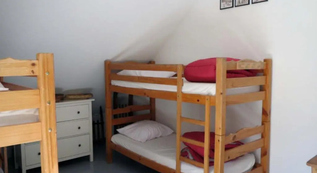 Семейный номер Standard AUBERGE GAILLARD