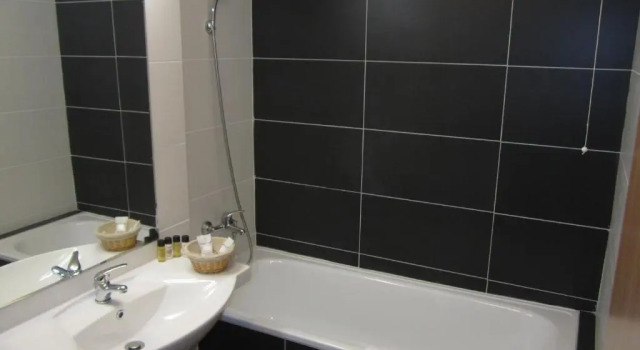 Номер Standard Hotel Hefaistos - Mamaia