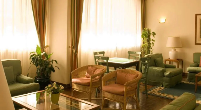 Hotel Fonte Boiola