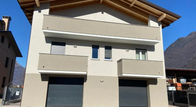 Апартаменты Attico Bella Vista