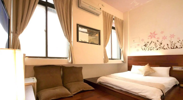 Pei Chen Hotel, Boek Hotel Magong Regio PengHu