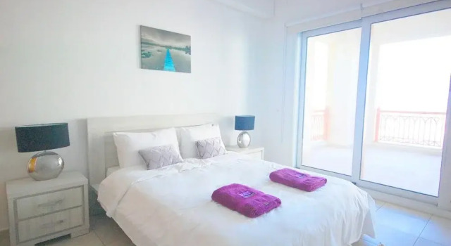 Marina Residences 2, Забронировать Отель Отели Пальмы Джумейра 3 звезды, 3*