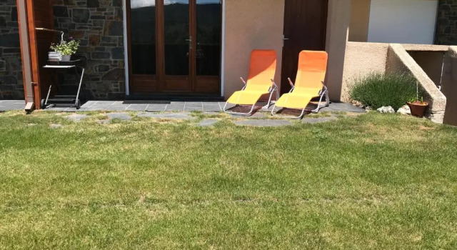 Апартаменты Appartement A La Montagne
