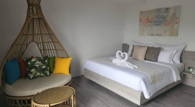 Grand Kokkod Khao Kho, Varaa Hotelli Hotellit Phetchabun uima-altaalla, Uima-allas