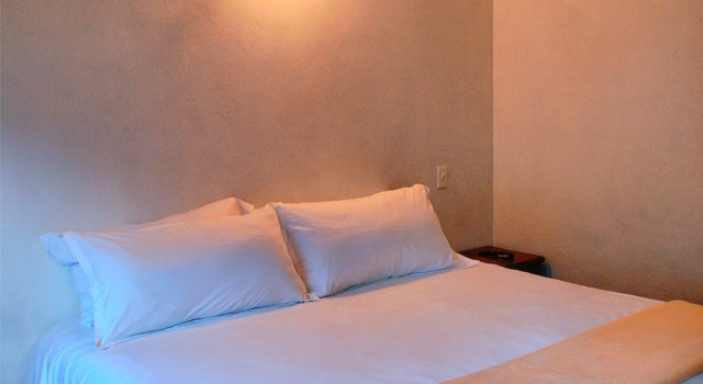 Люкс Standard Hotel Villa Palmas