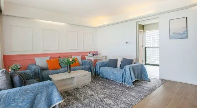 huaji tourism apartment(China Resources Xiaojingwan Store), Rezervasyon Daire Guangdong otoparklı oteller, Otopark