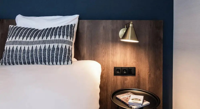 Апартаменты Numa Amsterdam Docklands