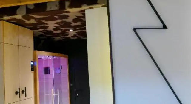 Номер Deluxe Le France