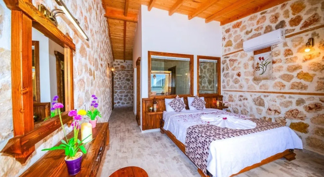 Villa Liva, Забронировать Вилла Puerto de la Cruz Средиземноморский регион