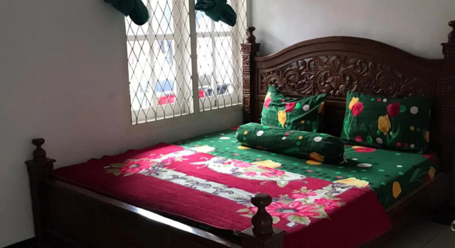 Villa 3 Putri 27 By Zuzu