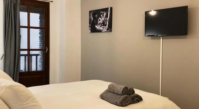 Номер Standard Secret Spot Hostel
