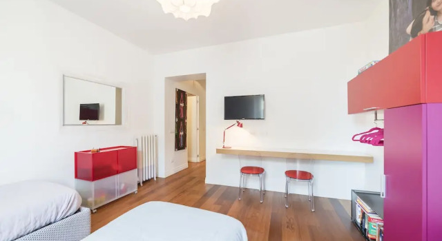 Aquileia Stylish Apartment, Забронировать Апартаменты/квартира Апартаменты Рима, рядом с Museum of Contemporary Art of Rome, Апартаменты/квартира