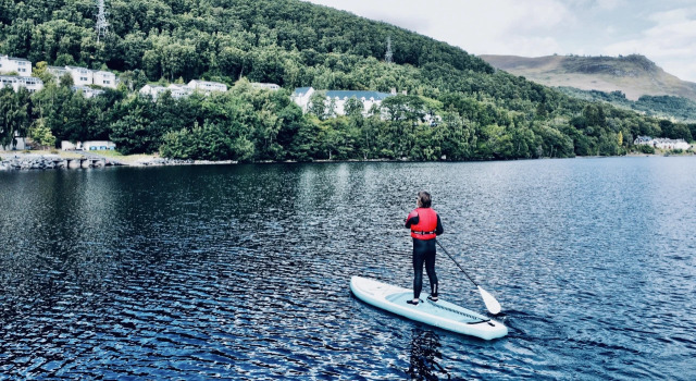 Loch Rannoch Highland Club Lochside Lodge 5, Забронировать Отель Loch Rannoch Пертшир