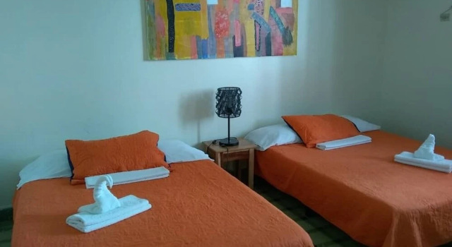 Hostal Matos Galán, Забронировать Отель Отели Гаваны с завтраком, рядом с Старая площадь, Завтраки