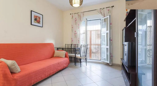 Apartamentos Postigo 36