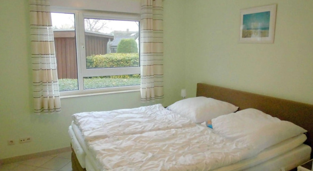 Residenz am Strand Wohnung 6-74