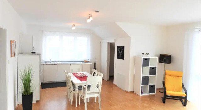 Апартаменты Deluxe с 2 комнатами Braviscasa - Ferienresidenz Endingen Badnerstrasse
