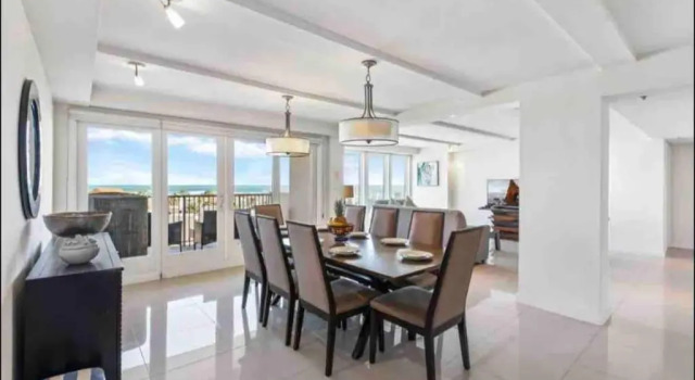 Bahia Mar Solare Tower 6th floor Oceanview Condo 3bd 3ba w Pools Hot Tubs, Buchen Sie Hotel Hotels in Padre Island mit Pool, Schwimmbad