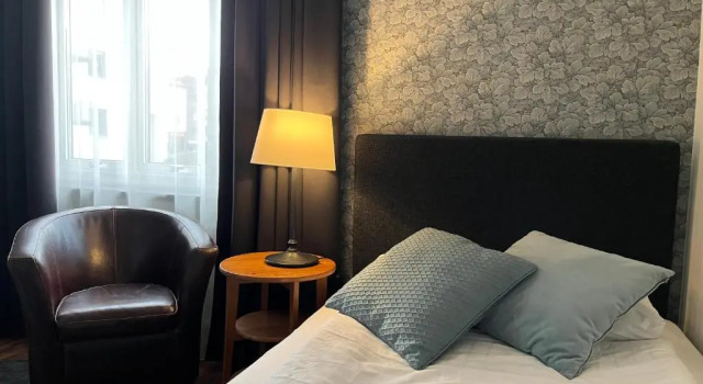 Hotell Bele