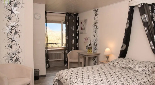 Номер Classic Hôtel Les Remparts