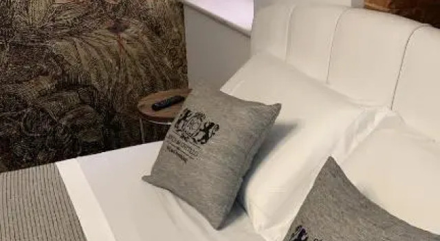 Номер Deluxe B&B Rocca del Civitillo