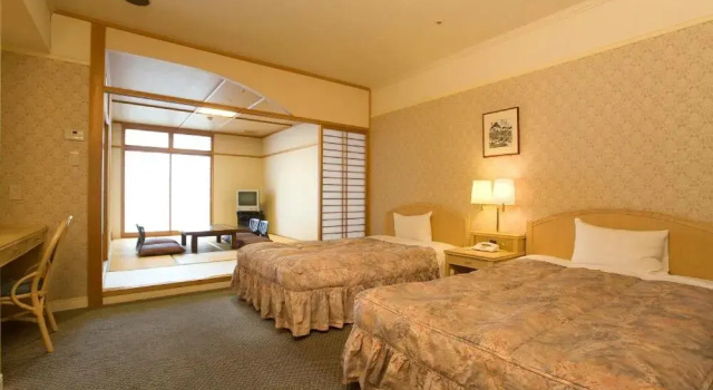 Номер Standard Hotel Sekia