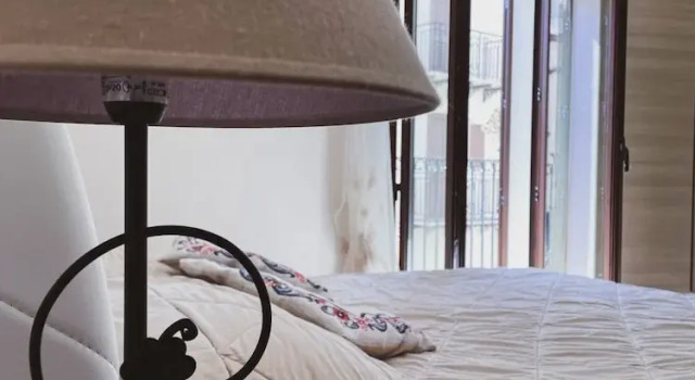 Casa Ingoglia, Prenota Hotel Hotel a Sicilia con parcheggio, Parcheggio