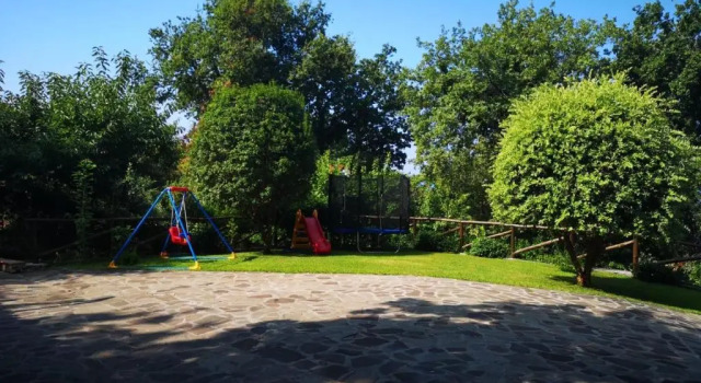 Апартаменты Villa Rosamaria