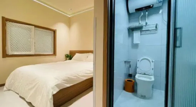 Полулюкс Rugui Homestay
