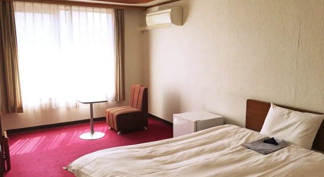 Royal Inn Nara, Prenota Hotel Hotel in centro a Nara, hotel in centro a Nara