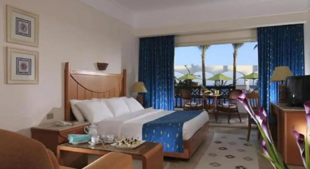 Coral Beach Montazah The View (Adults Only), Забронировать Отель Бизнес-отели Шарм-эш-Шейх, рядом с Пляж Паша Бей (Гарден Бей), 4* 5*