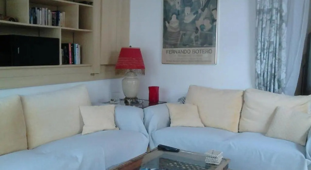 Апартаменты Roof-top garden apartment really well located in Athens