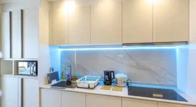 KL Sanctuary Style Comforts, Pool, Gym, Near MRT!, Забронировать Отель Отели Куала-Лумпура с парковкой, рядом с Торговый центр AEON Taman Maluri, Парковка