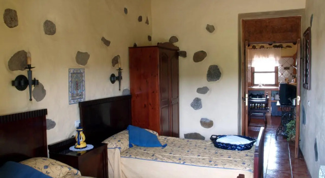 Finca Doramas, Buchen Sie Hotel Fontanales Kanarische Inseln