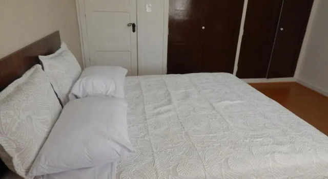 Люкс Classic Pousada Campos do Jordao Suites