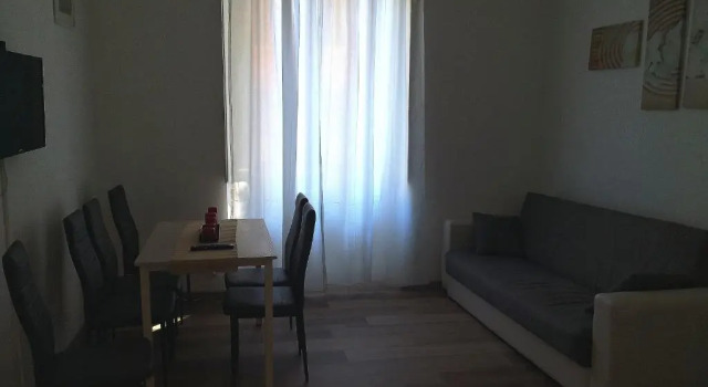 Апартаменты Superior Trastevere four seasons Glorioso