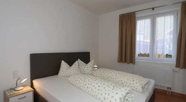 Апартаменты Apartment in Bichlbach at the Lake