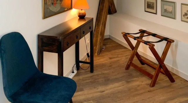 Студия Les Appartements du Palais