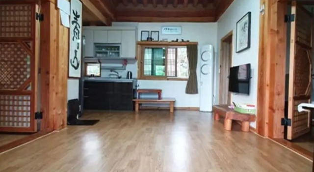 Номер Standard Sun Rise Pension