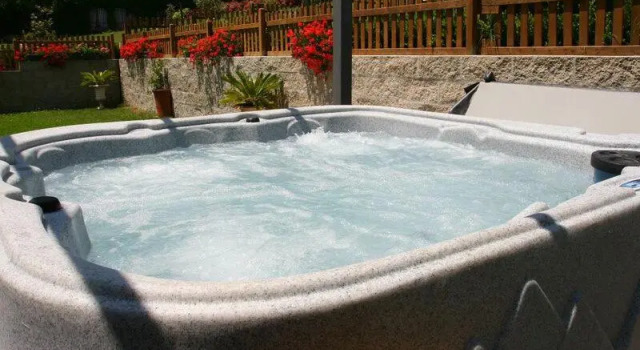 Коттедж Resort la villa