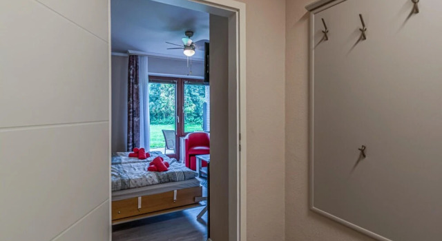 Awesome Apartment in Friedrichskoog With